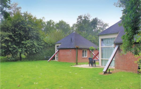 Holiday Home Vakantiepark't Posterbos - B 01